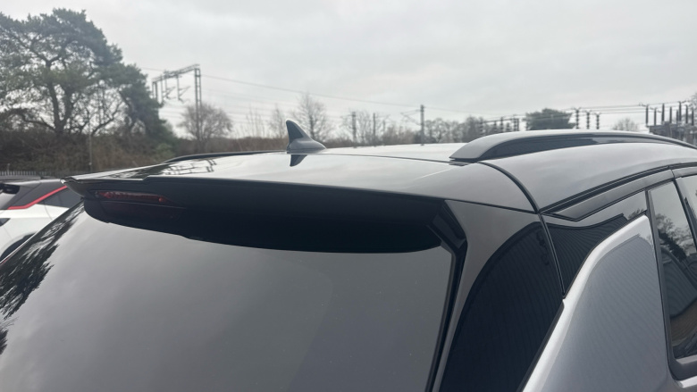 Vauxhall Grandland 1.2 Turbo Ultimate 5dr Petrol Hatchback